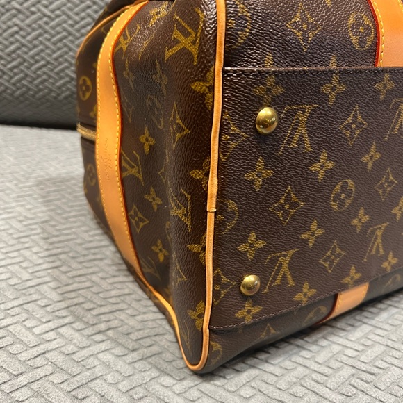 Luis Vuitton Carry on - Picture 9 of 14